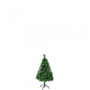 그린파인트리(우산식) 100cm -/크리스마스용품/파티장식소품/트리데코/츄리/가랜드/크리스마스데코/성탄용품 
